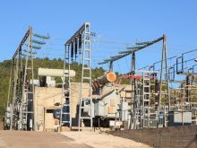 En Camargue, les associations vent debout contre un projet de ligne très haute tension