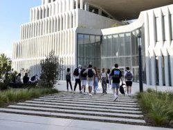 Le Campus universitaire Georges Méliès classé parmi les 25 lieux les plus innovants de France