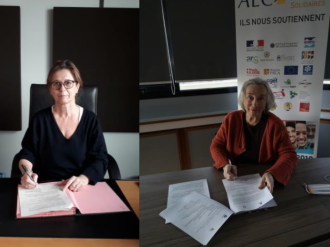 Partenariat Pôle Emploi et ALC Agir : Aider à sortir de la prostitution et à construire un projet professionnel