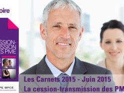 Les cessions d'entreprises sont reparties à la hausse en 2013