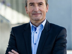 Jean-Luc Monteil, président du MEDEF PACA, élu vice-président de l'Association de gestion du fonds paritaire national (AGFPN)