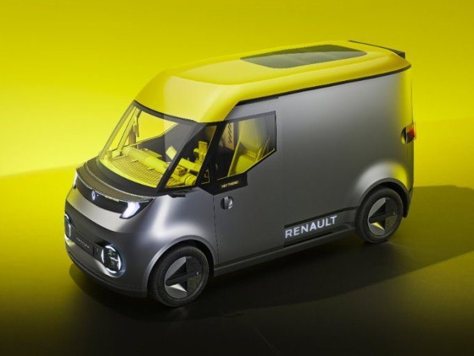 Mondial de l'auto : (…)