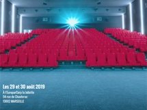 Les Estivales de la Formation des Avocats 2019 à Marseille les 29 et 30 août 