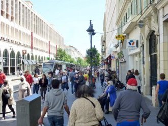 Le monde d'après, pour la reprise, c'est à partir de maintenant ?