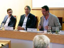 Pour Pierre Ippolito, le logement doit être un sujet de campagne des municipales