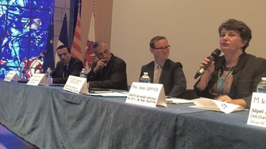 Sécurité : les biens culturels aussi concernés