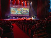 L'Ethereum Community Conference choisit Cannes comme ancrage européen jusqu'en 2028