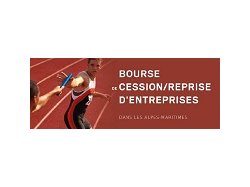 Bourse de cession-reprise d'entreprises dans les Alpes-Maritimes - Février 2013