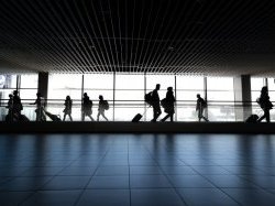 L'Aéroport Nice Côte d'Azur reste ouvert « coûte que coûte »