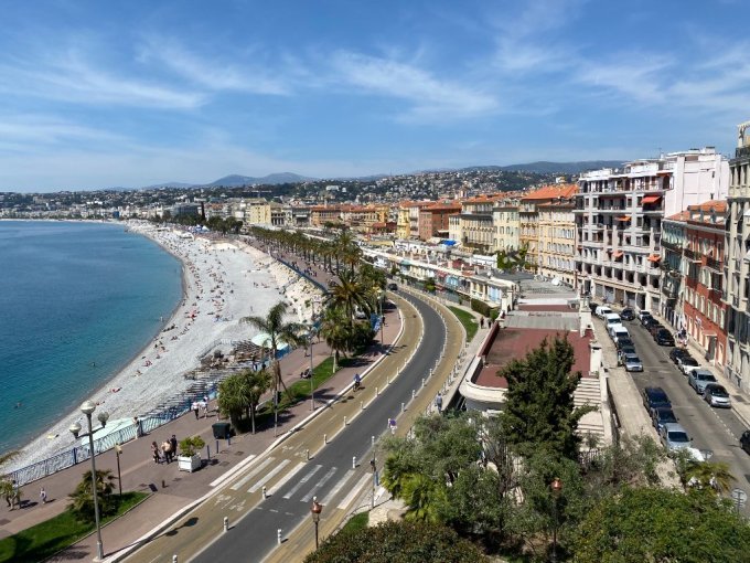 Nice, commune la plus (…)