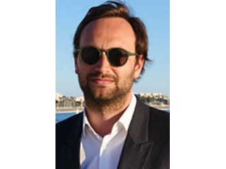 César Faragou prend la présidence de l'entreprise familiale Agence Faragou