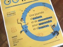"Les Indés", l'évènement pour et par les indépendants à Nice le 19 septembre 2019 !