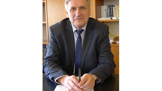 Les finances publiques mettent en place une nouvelle organisation