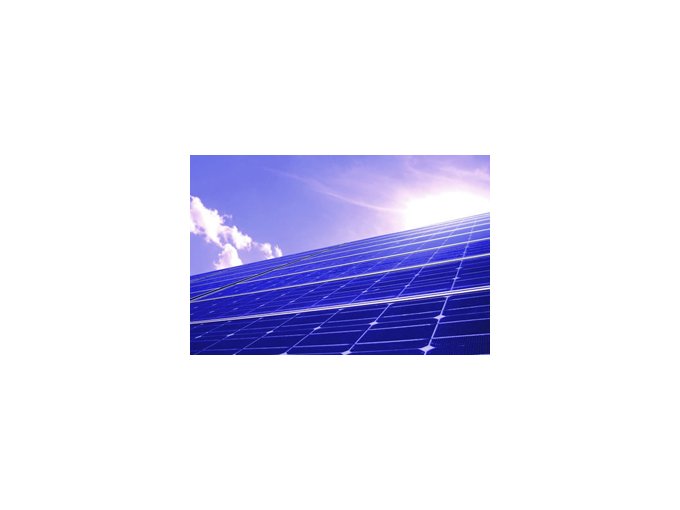 Energie solaire et régime