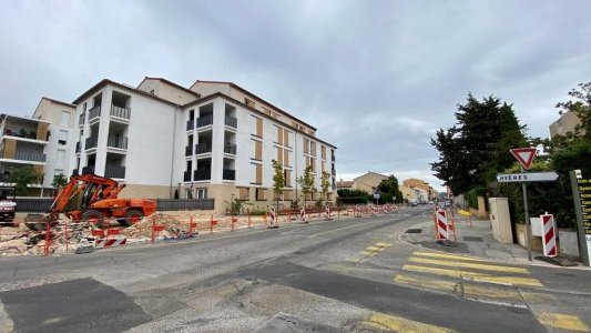 Fabien Piersanti : « Le logement social, en l'é(E)tat c'est l'équation impossible » !
