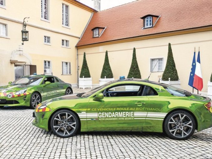 FLEXFUEL ENERGY DEVELOPME