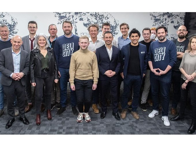 ADVANS Lab soutient (…)