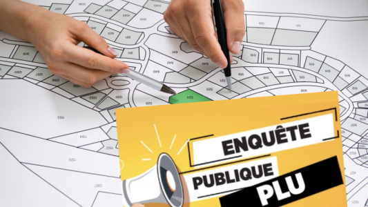 Du 10 octobre au 10 novembre : les Mouginois invités à participer à l'enquête publique sur le PLU et la protection du patrimoine