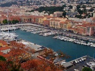 Lancement de la concertation publique de l'aménagement de la place Île de Beauté et de la Rue Cassini