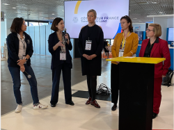 WAICF à Cannes : Veiller à une IA plus inclusive