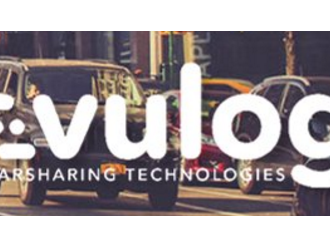 VULOG présente ses services d'autopartage de nouvelle génération au CES Las Vegas 2017 