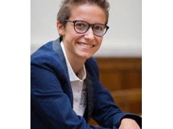 Justine Lipuma, 1er prix de la Fondation Unice