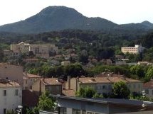 Rapport sur la gestion de la commune d'Aubagne par la Chambre régionale des comptes