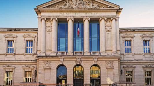 Nice : Le procureur communique sur Naruto, Safine et Kick