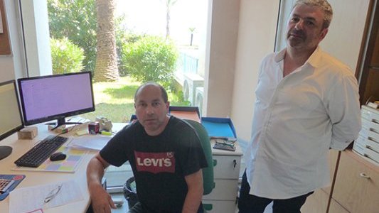 David Cano : "Etelys cherche à se développer tout en gardant ses clients historiques"