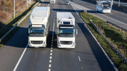 Les transporteurs perdent le moral