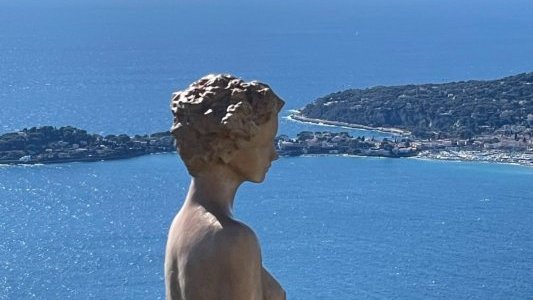 Veni, vidi... vite dit ! de Jean-Michel Chevalier