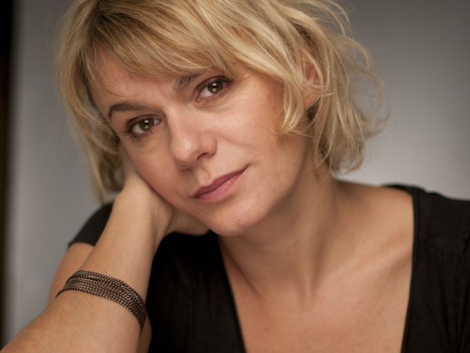Au Salon du livre de (…)