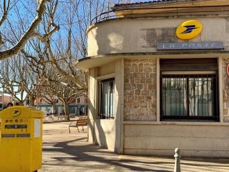 Pour l'Acte 2 du confinement, La Poste reste ouverte !