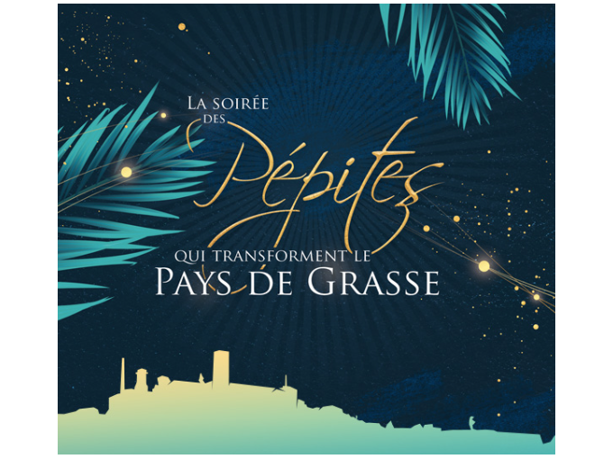 Soirée Les Pépites qui