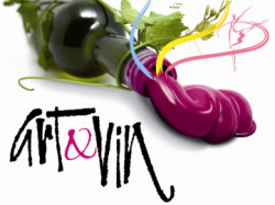 17ème édition d'Art & Vin : l'art et le vin s'unissent pour l'été