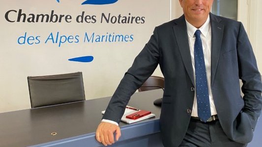 Immobilier : Les notaires des Alpes-Maritimes voient « une sortie de crise »