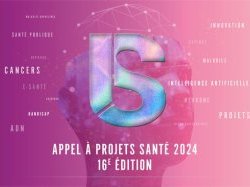 Le 16e appel à projets santé du Département 06 est lancé