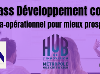 À Nice, une masterclass le 24 mars pour muscler les stratégies commerciales des entreprises