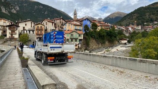 Tempête Alex : Enedis, point à ce mercredi sur les raccordements 