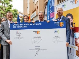L'État et la Région lancent un plan d'action face à la hausse des violences