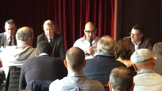 L'UMIH Cannes renforce sa gouvernance pour un accompagnement optimal de ses adhérents