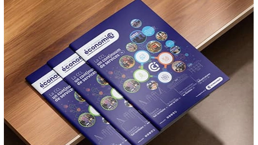 Facturation électronique – La CCI accompagne les entreprises avant l'échéance du 1er septembre