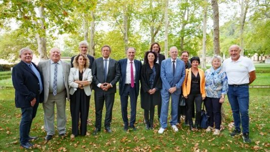  La Région déploie son Plan Or Bleu avec le Département du Var
