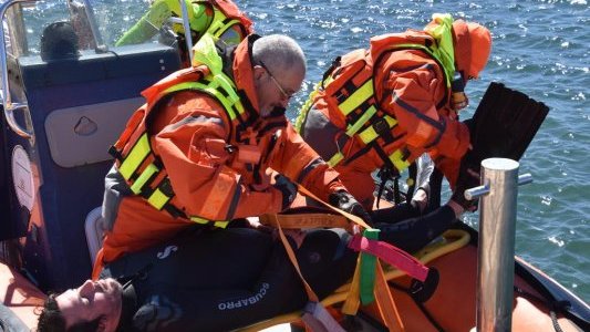 Accidents de plongée, une journée dédiée aux consignes de sécurité