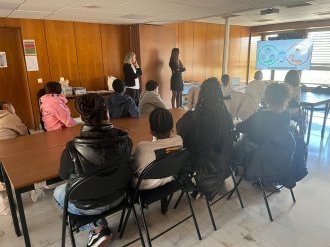 Éducation financière : L'argent, parlons-en !