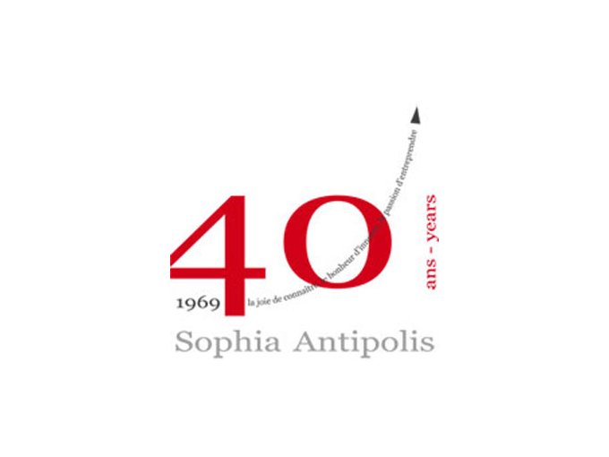 Sophia Antipolis : la (…)