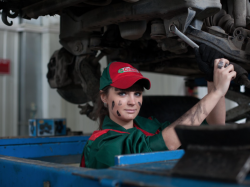 Apprentis : Des aides à l'embauche