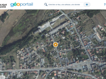 CADASTRE : un service en ligne et gratuit