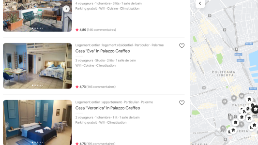 Locations de courte durée : un développement équilibré encore à trouver