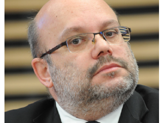 La Légion d'Honneur pour Philippe Pradal